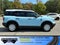 2026 Ford Bronco Sport Heritage - Crossroads Courtesy Vehicle
