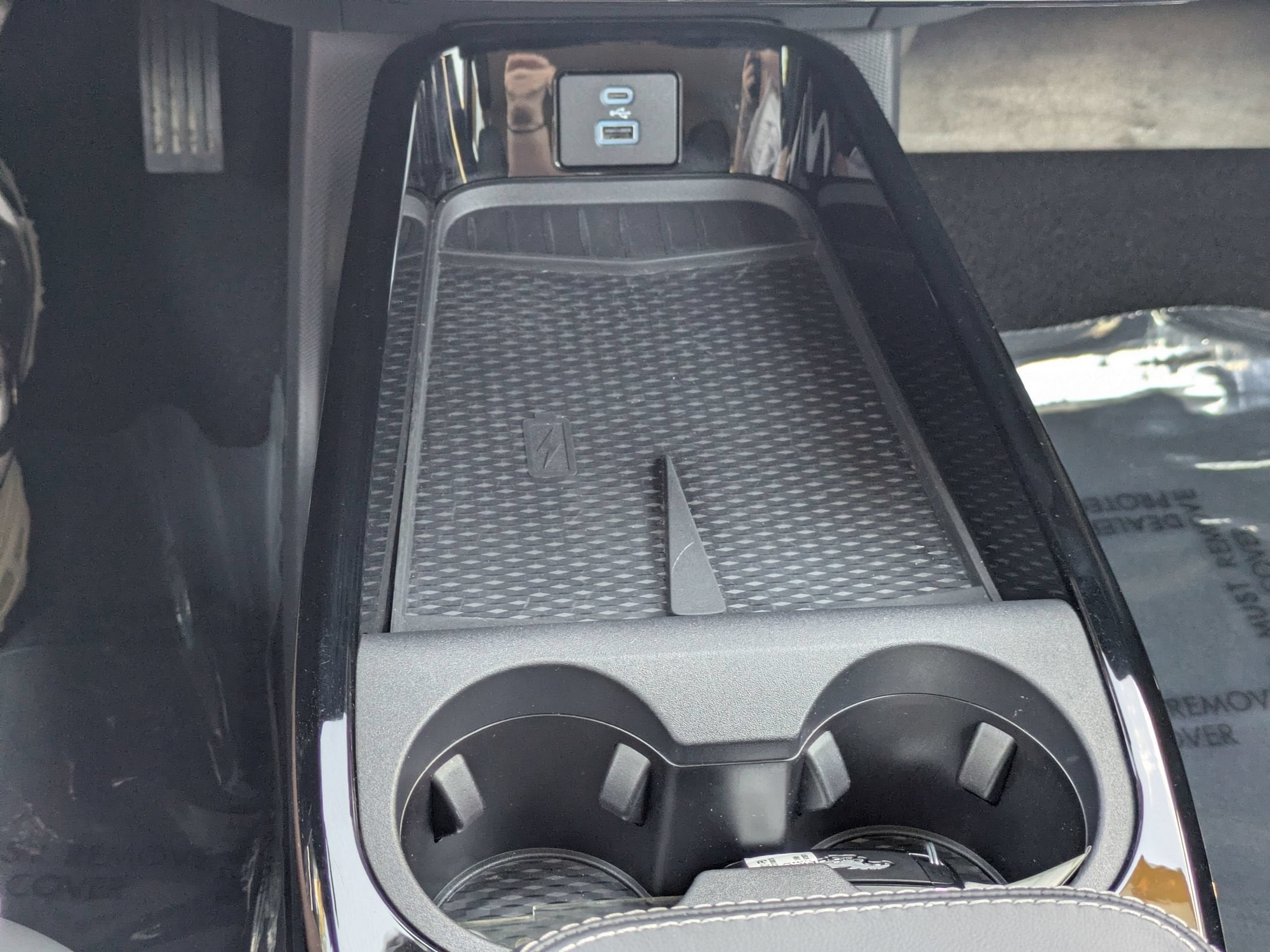 2023 Ford Mustang Mach-E Select