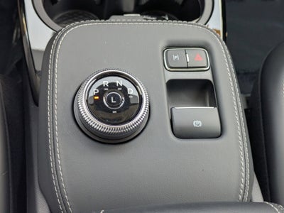 2023 Ford Mustang Mach-E Select