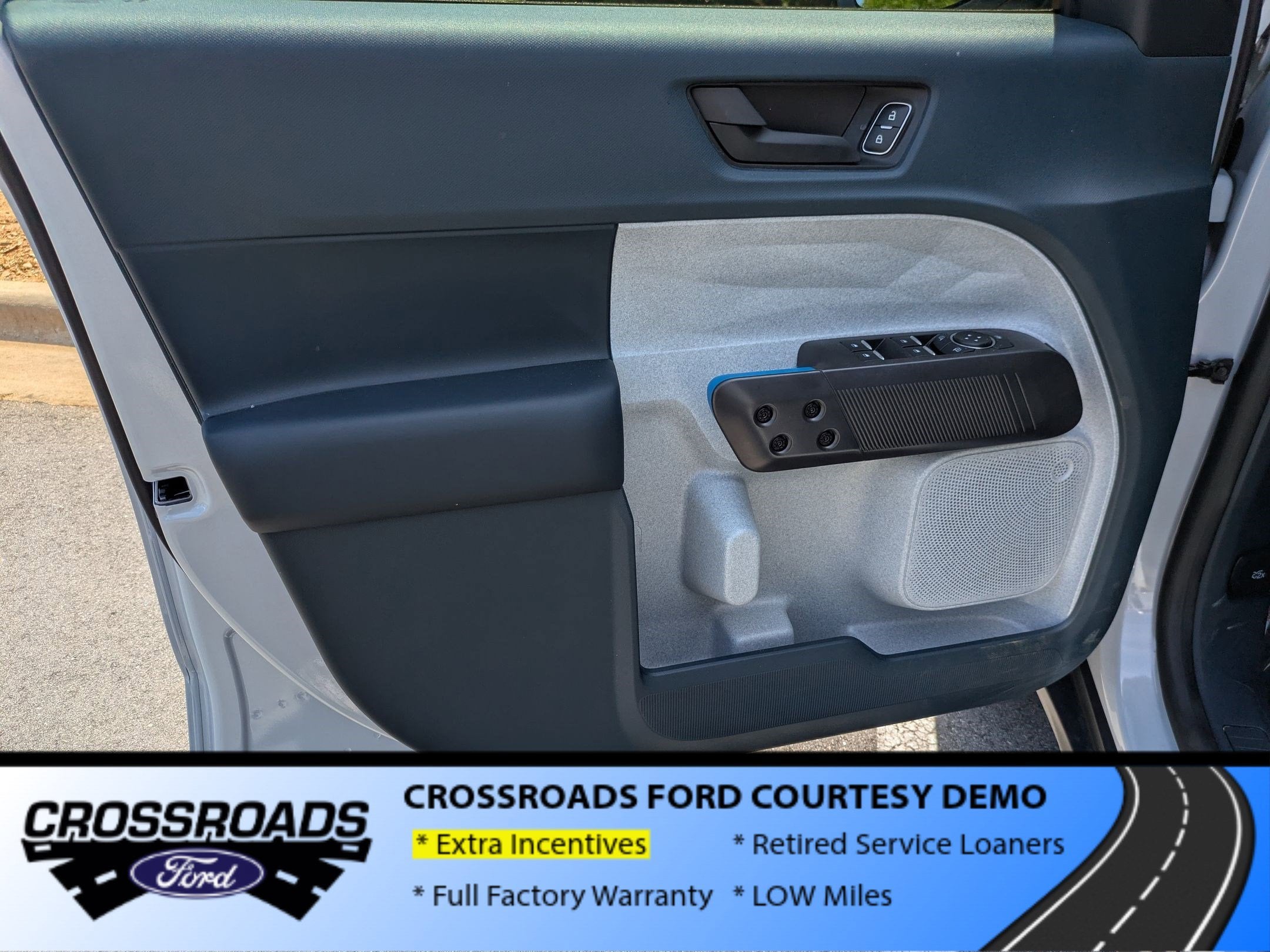 2026 Ford Maverick XLT - Crossroads Courtesy Demo