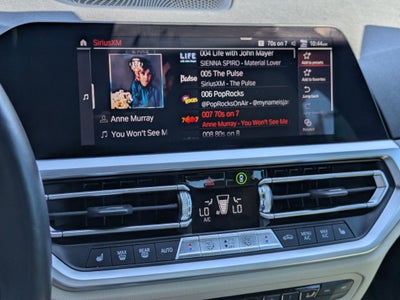 2021 BMW 3 Series 330i