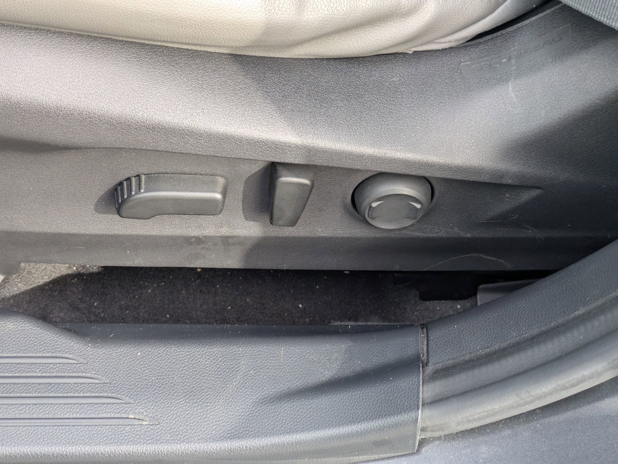 2020 Subaru Legacy Limited