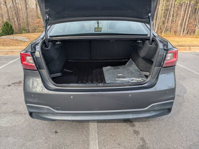 2020 Subaru Legacy Limited