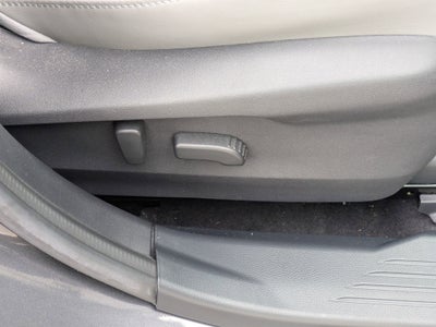 2020 Subaru Legacy Limited