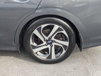 2020 Subaru Legacy Limited