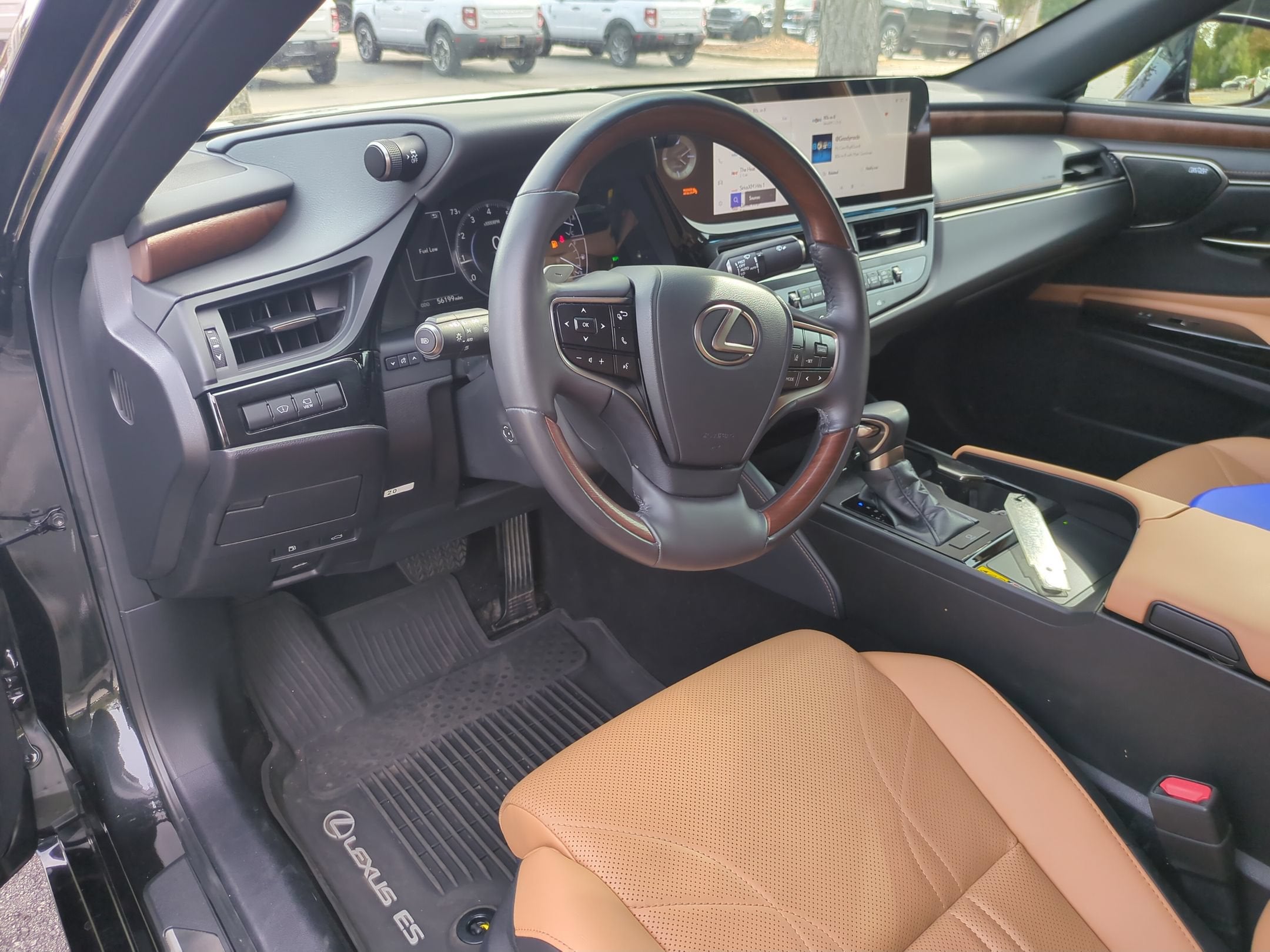 2024 Lexus ES ES 350 Ultra Luxury