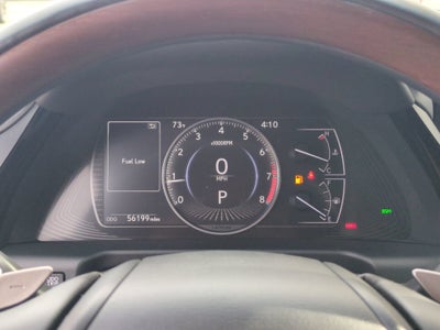 2024 Lexus ES ES 350 Ultra Luxury