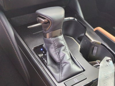2024 Lexus ES ES 350 Ultra Luxury