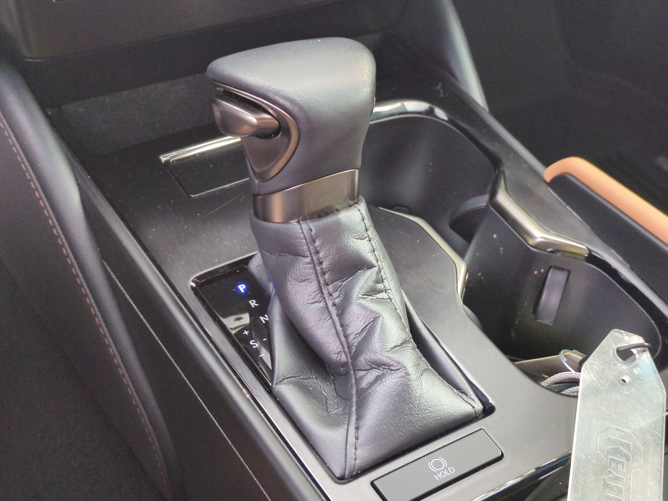 2024 Lexus ES ES 350 Ultra Luxury