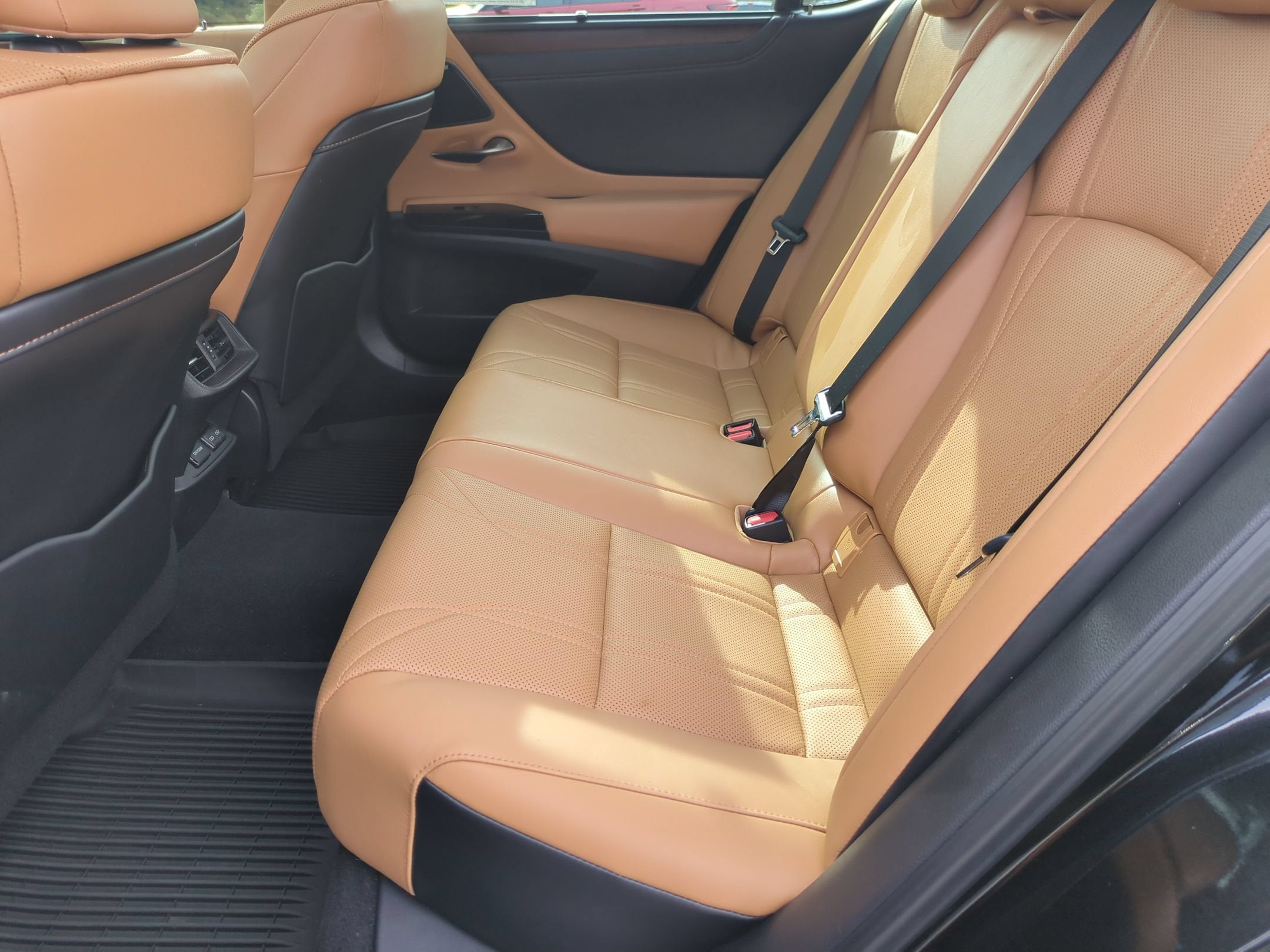 2024 Lexus ES ES 350 Ultra Luxury