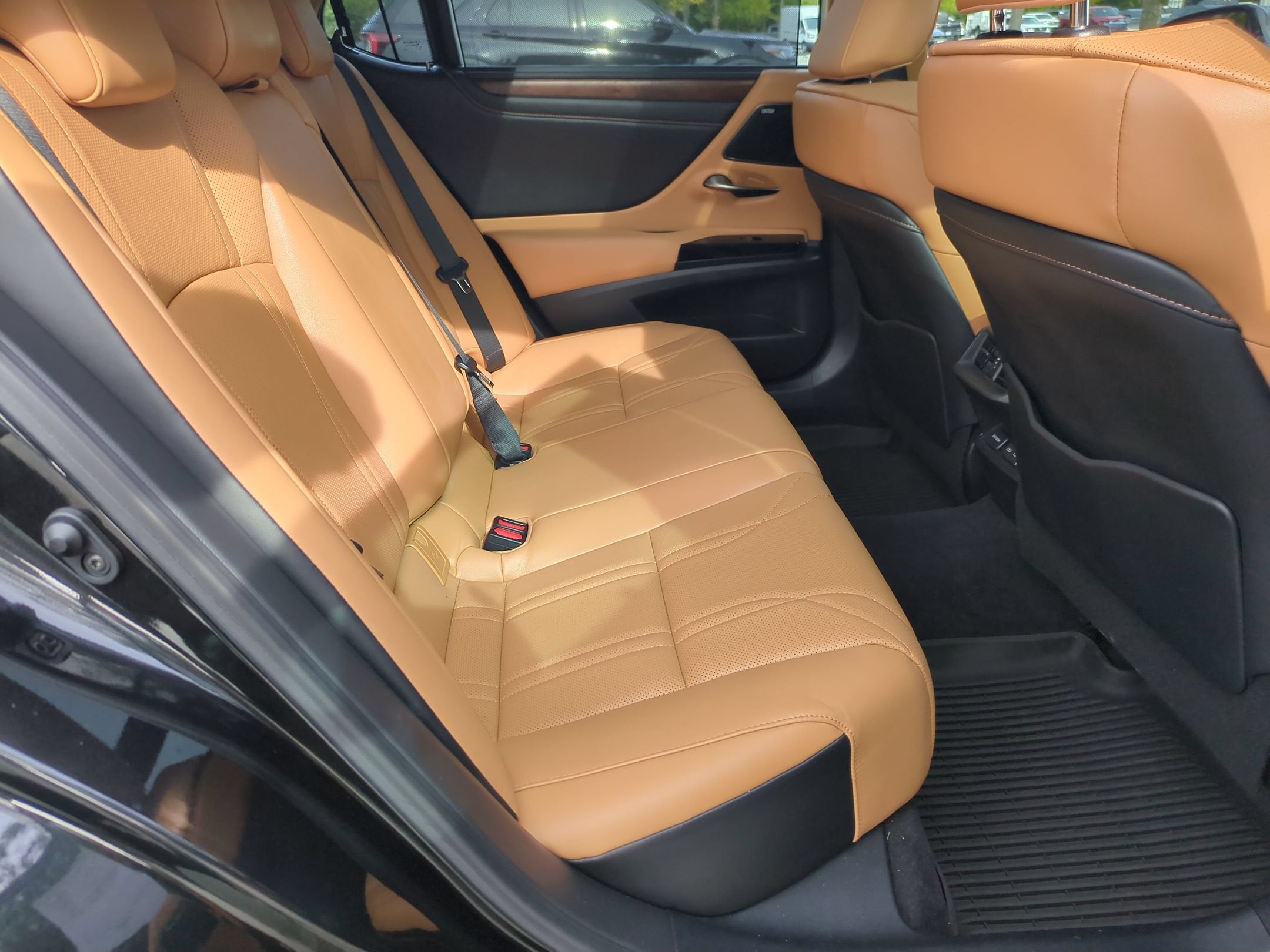 2024 Lexus ES ES 350 Ultra Luxury