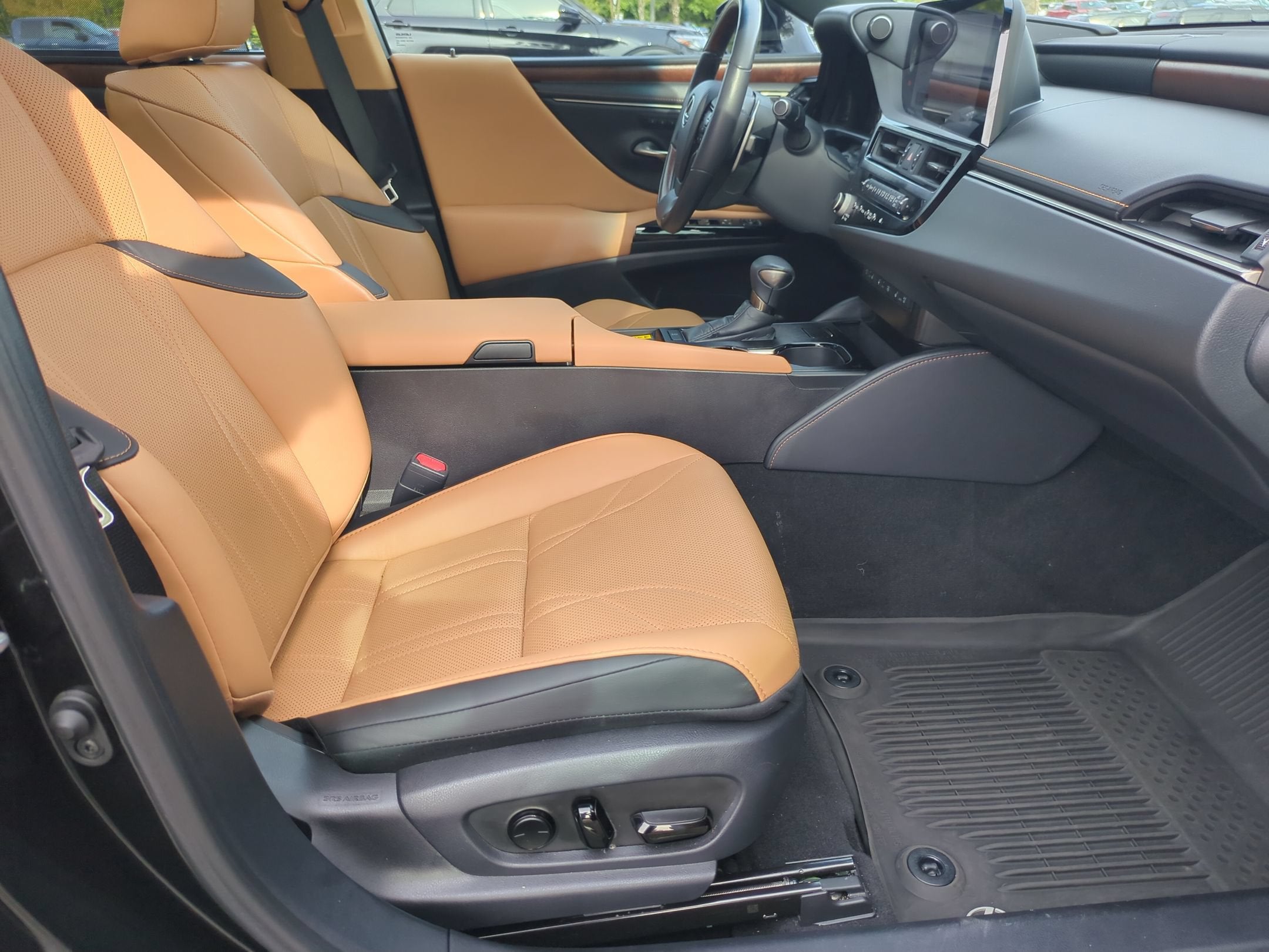 2024 Lexus ES ES 350 Ultra Luxury