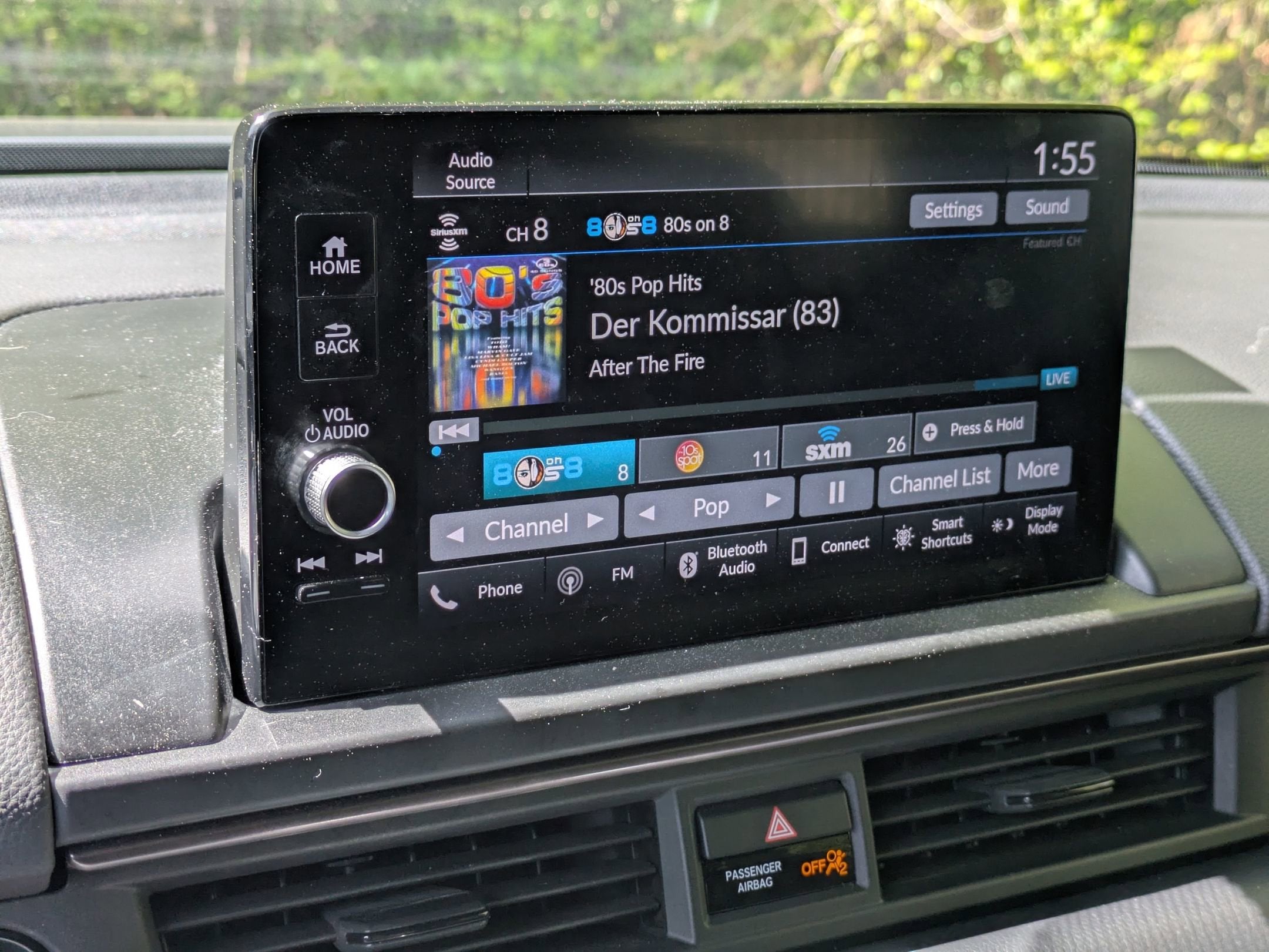 2023 Honda Pilot TrailSport