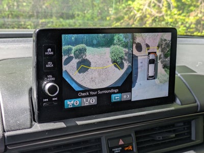 2023 Honda Pilot TrailSport