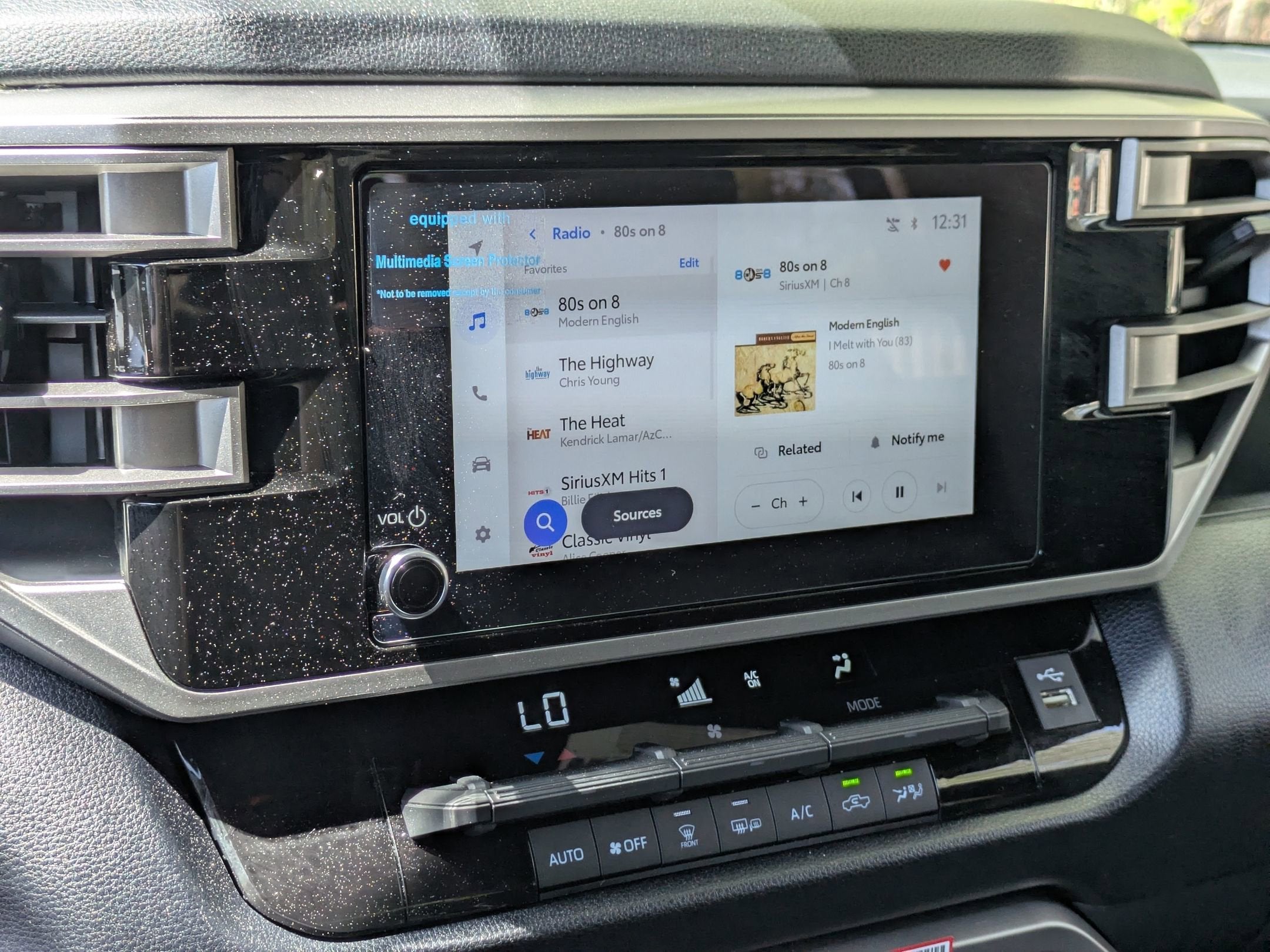 2026 Toyota Tundra 4WD SR5