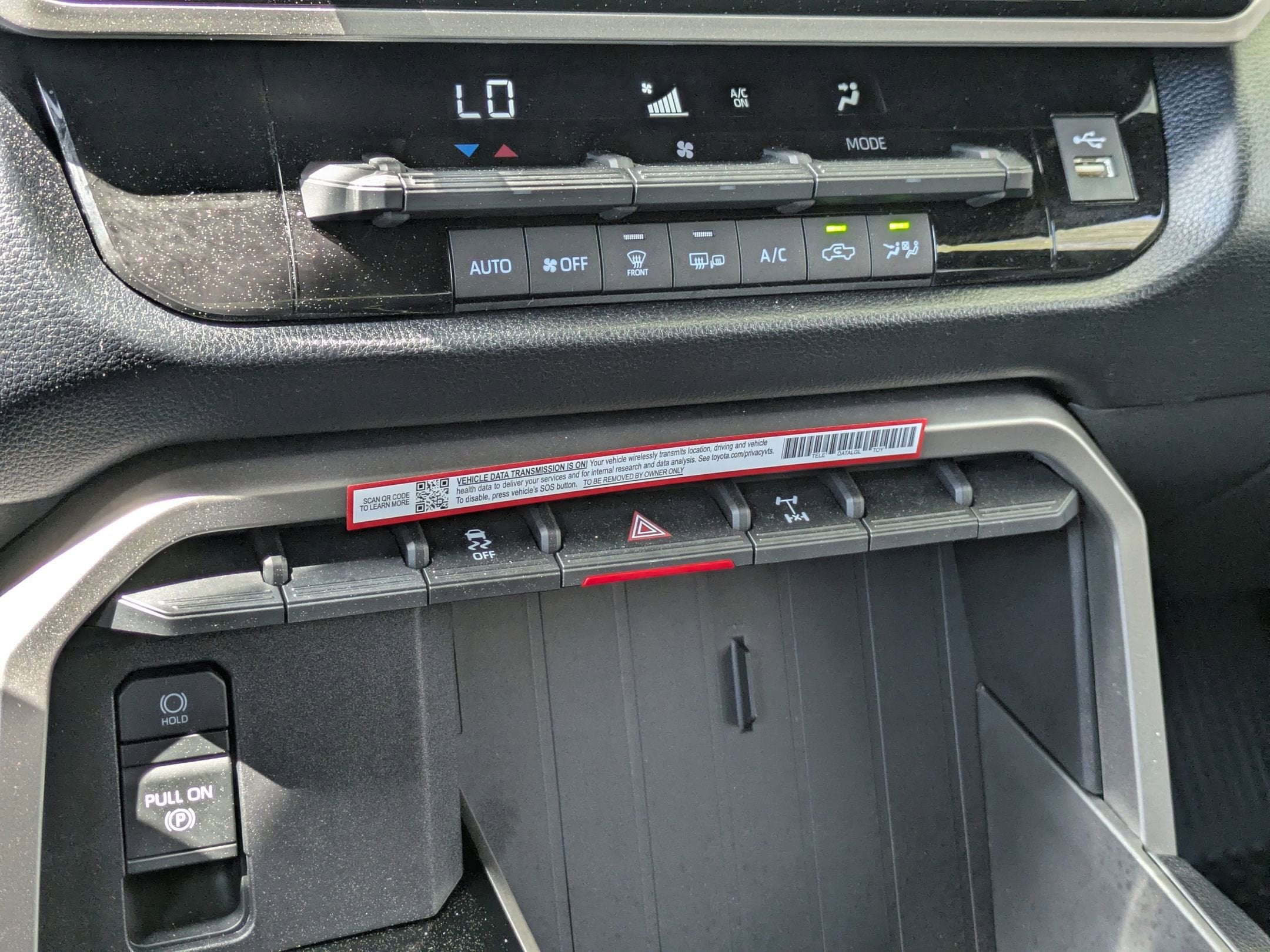 2026 Toyota Tundra 4WD SR5