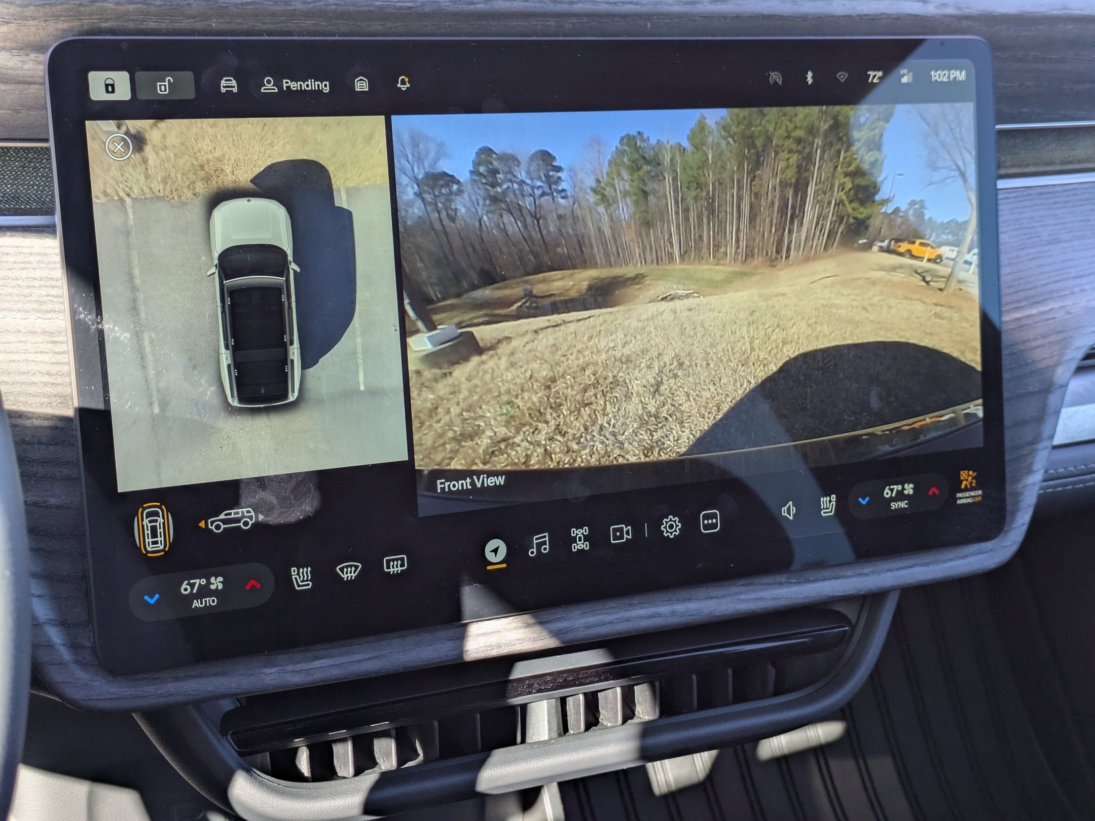 2023 Rivian R1S Launch Edition