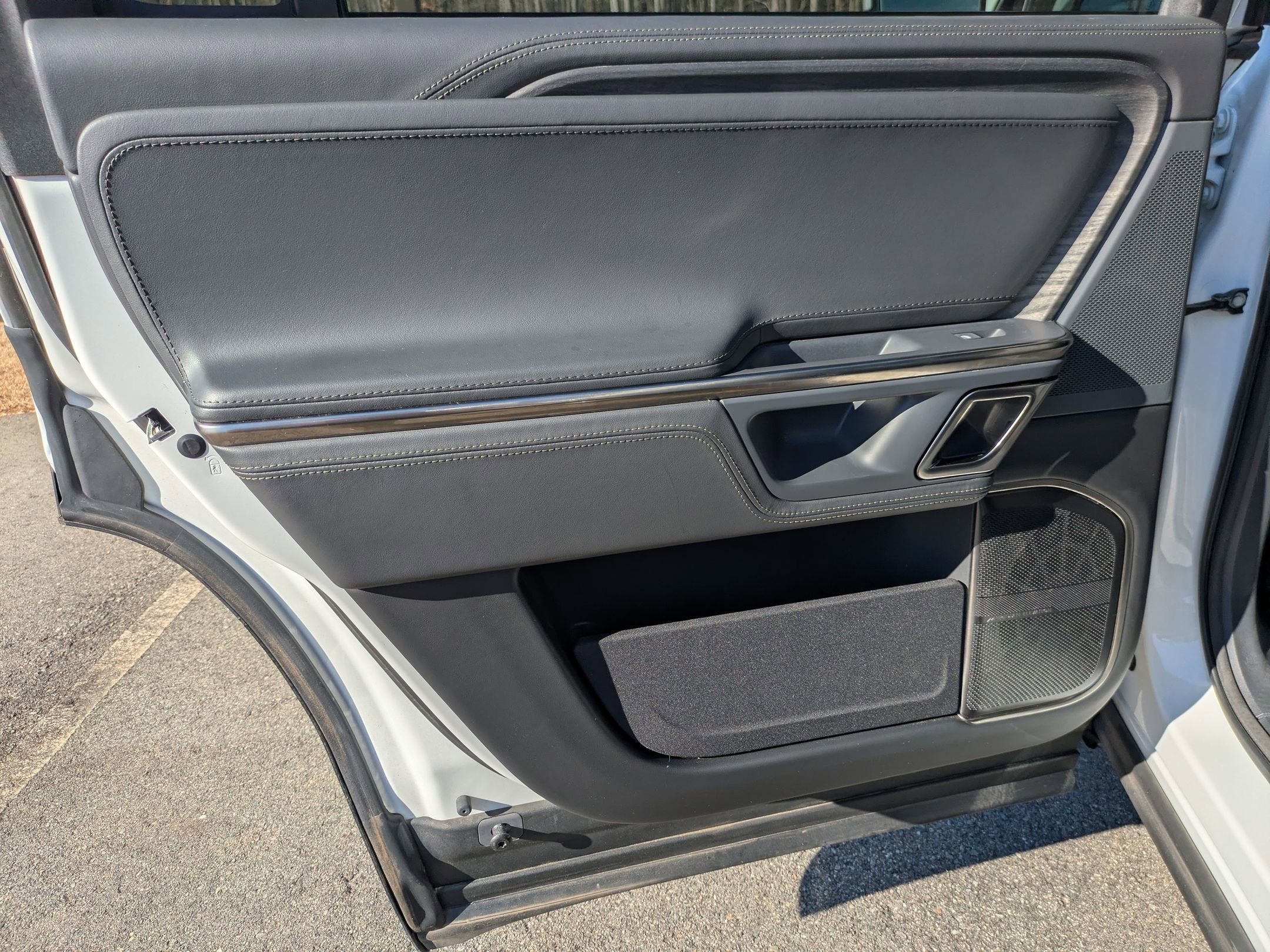 2023 Rivian R1S Launch Edition