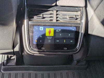 2023 Rivian R1S Launch Edition