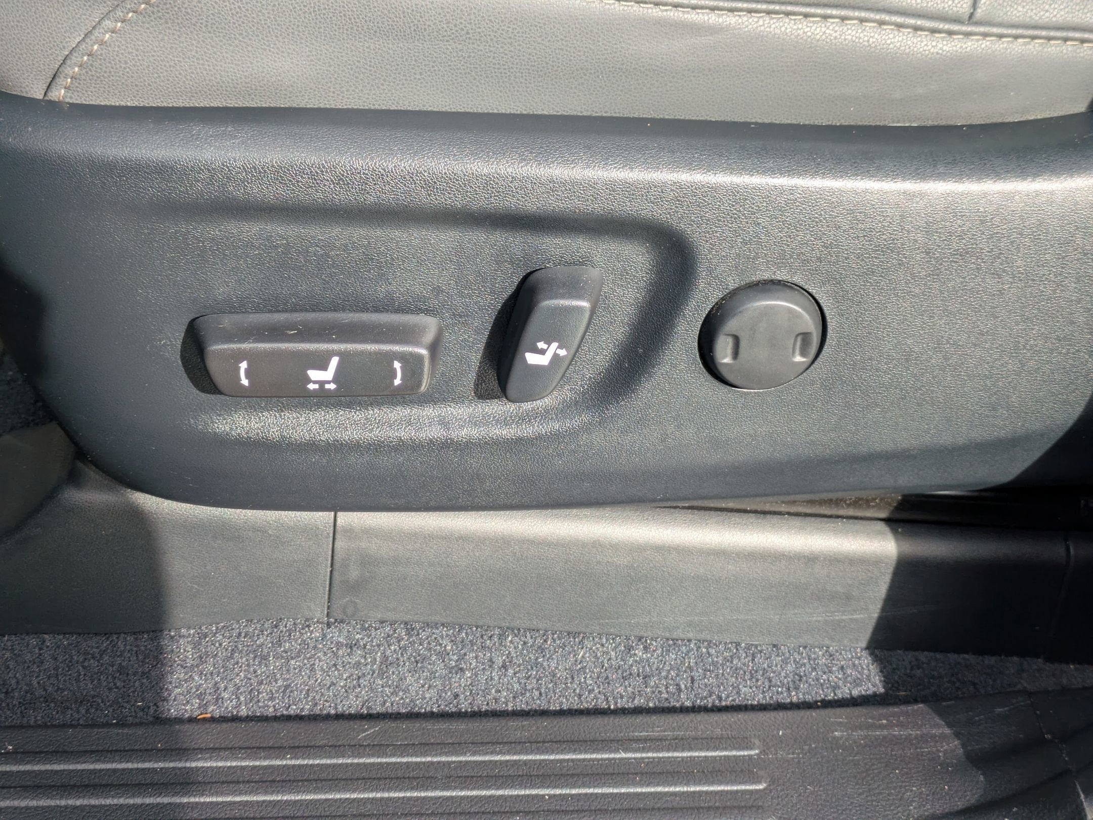 2023 Lexus GX GX 460 Premium