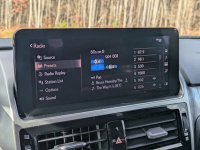 2023 Lexus GX GX 460 Premium