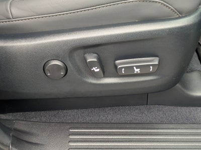 2023 Lexus GX GX 460 Premium