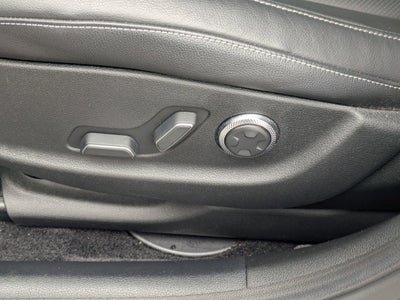 2023 Genesis G80 2.5T