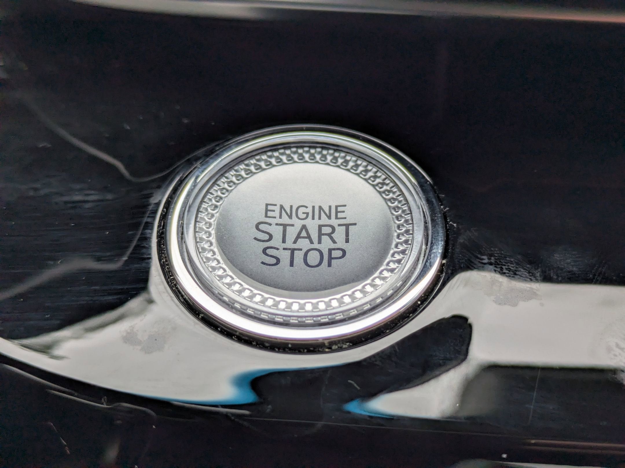 2023 Genesis G80 2.5T