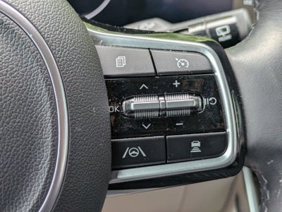 2023 Kia Carnival SX Prestige