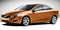 2011 Volvo S60 T6