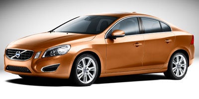 2011 Volvo S60 T6