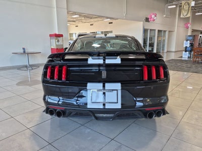 2020 Ford Mustang Shelby GT350