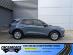2025 Ford Escape Active - Crossroads Courtesy Demo