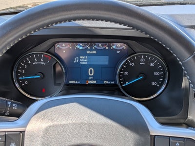 2022 Ford Expedition Max XLT