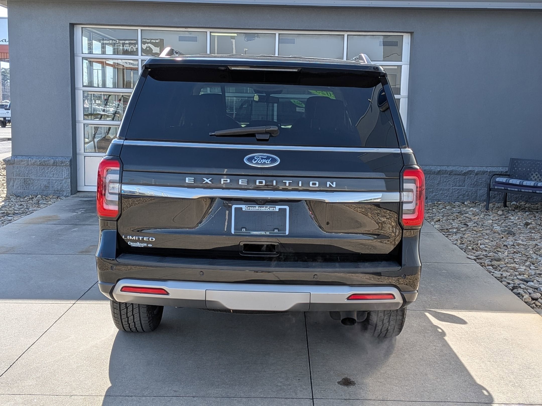 2023 Ford Expedition Limited