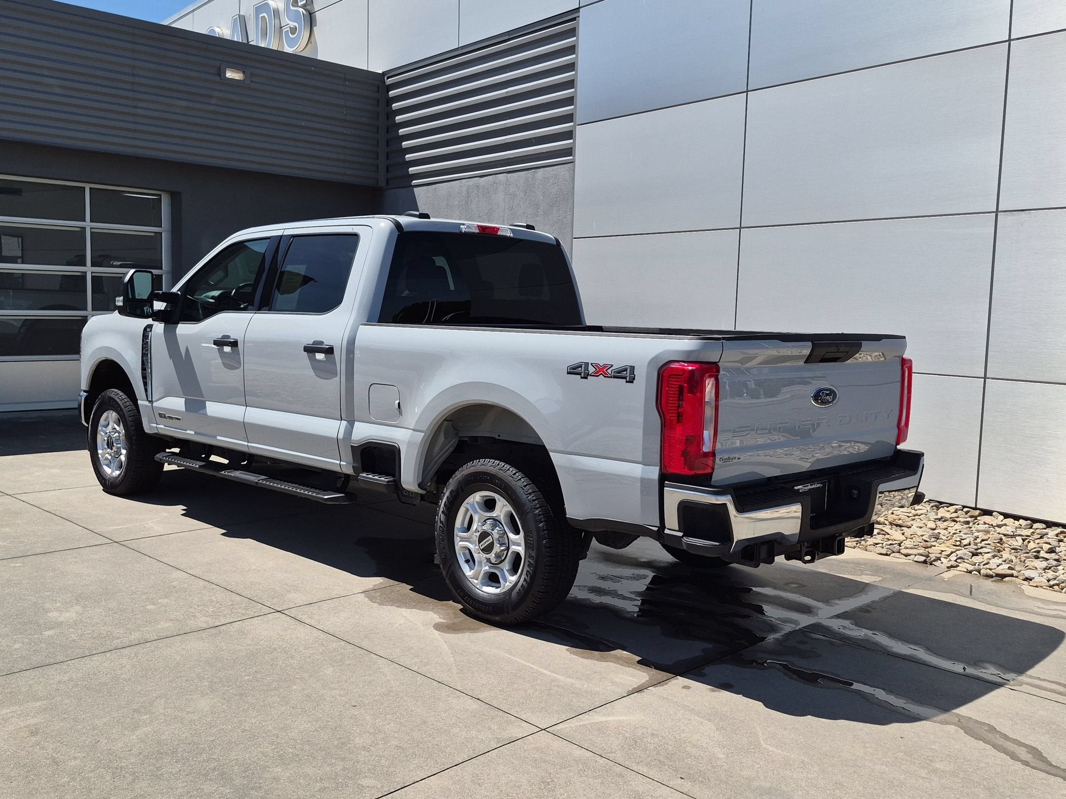 2026 Ford Super Duty F-250 SRW XLT