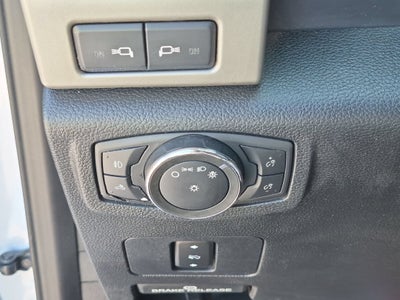 2021 Ford Super Duty F-250 SRW LARIAT