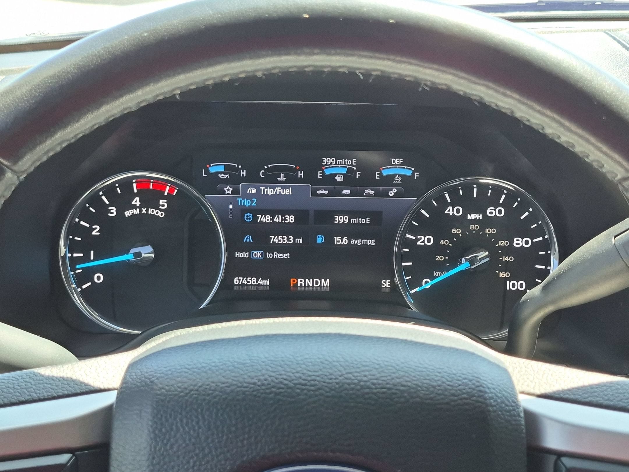 2021 Ford Super Duty F-250 SRW LARIAT