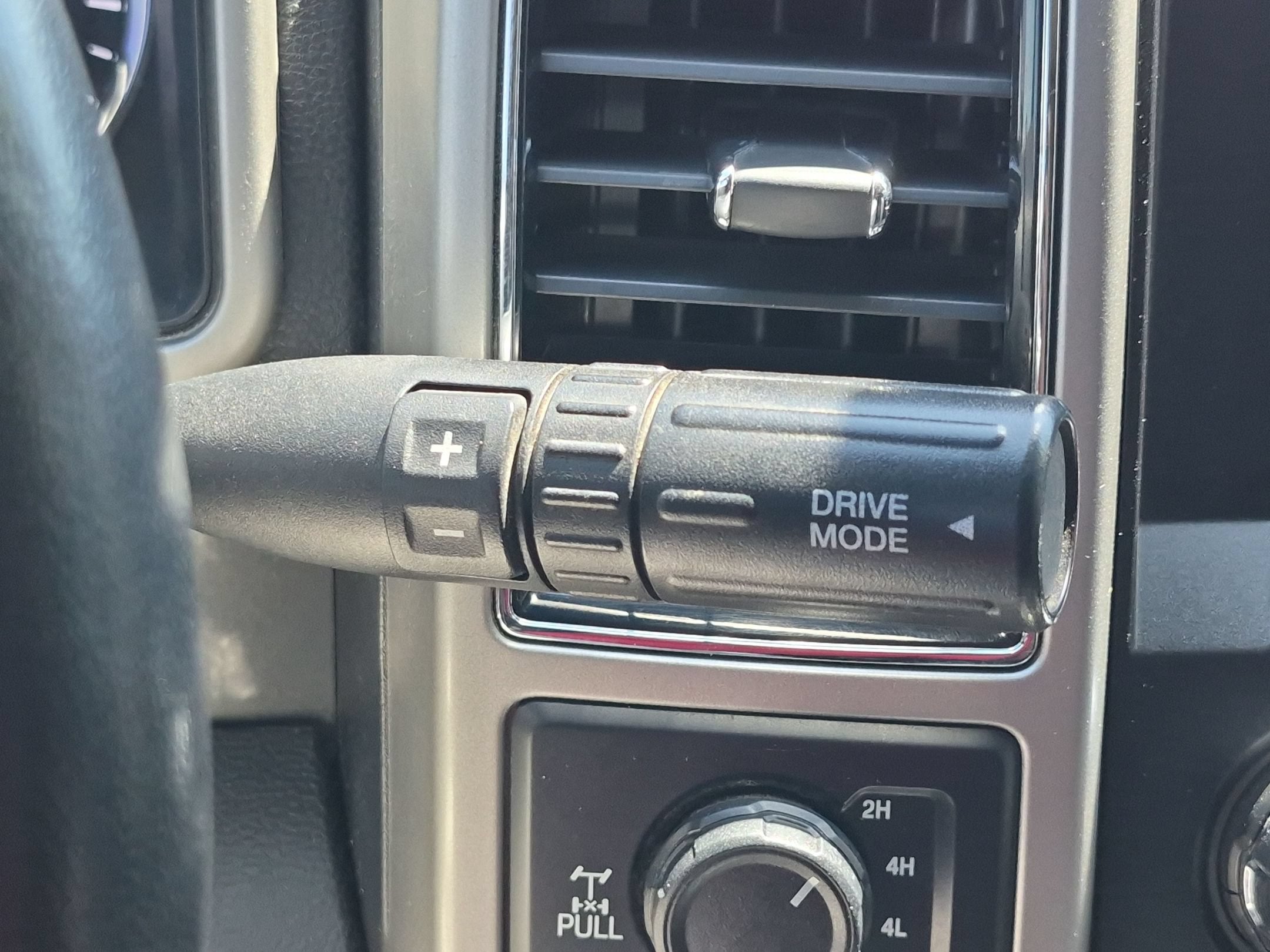 2021 Ford Super Duty F-250 SRW LARIAT