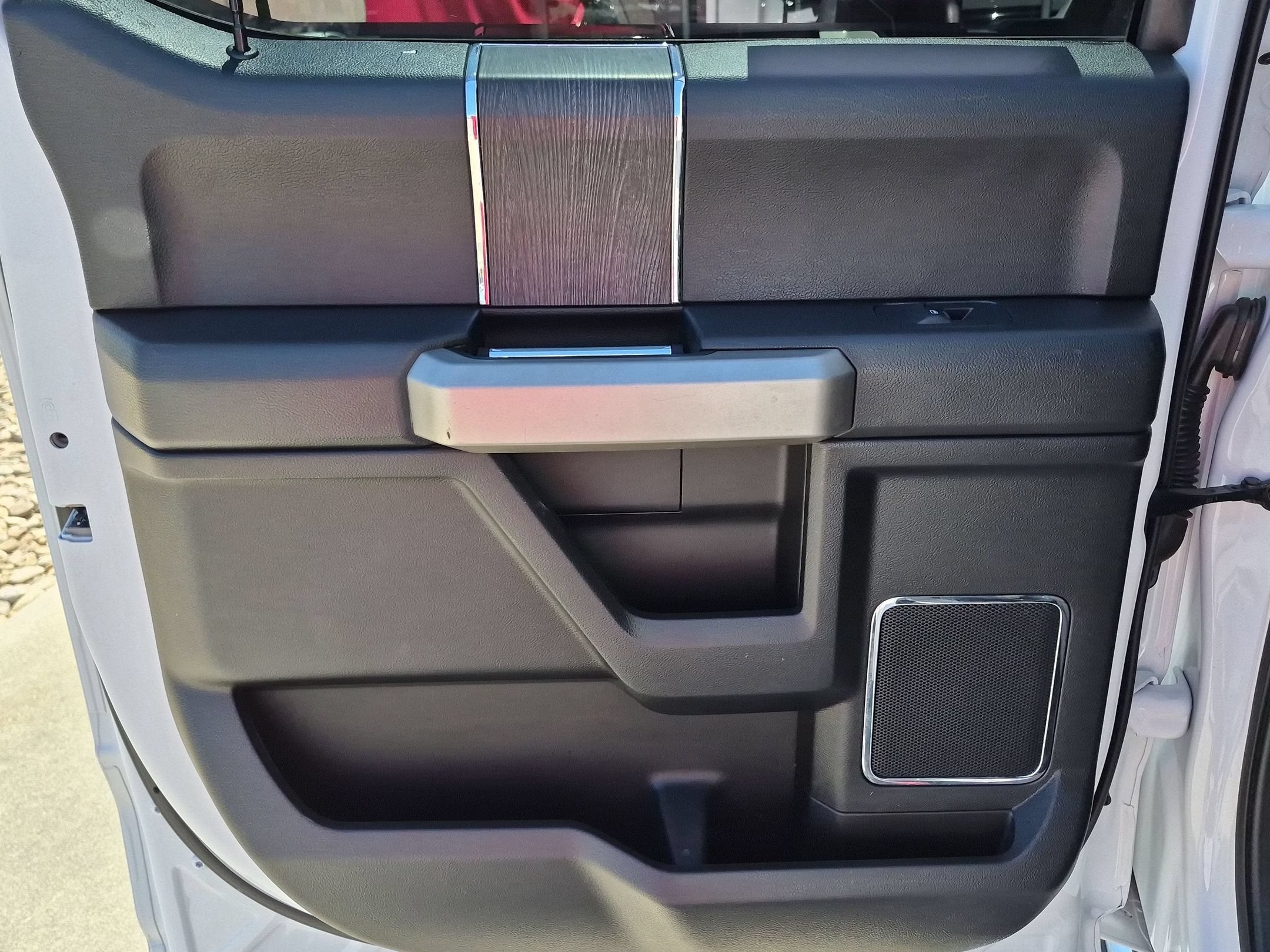 2021 Ford Super Duty F-250 SRW LARIAT
