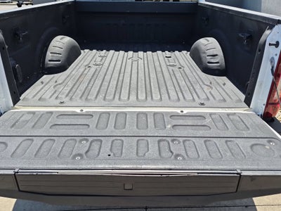 2021 Ford Super Duty F-250 SRW LARIAT