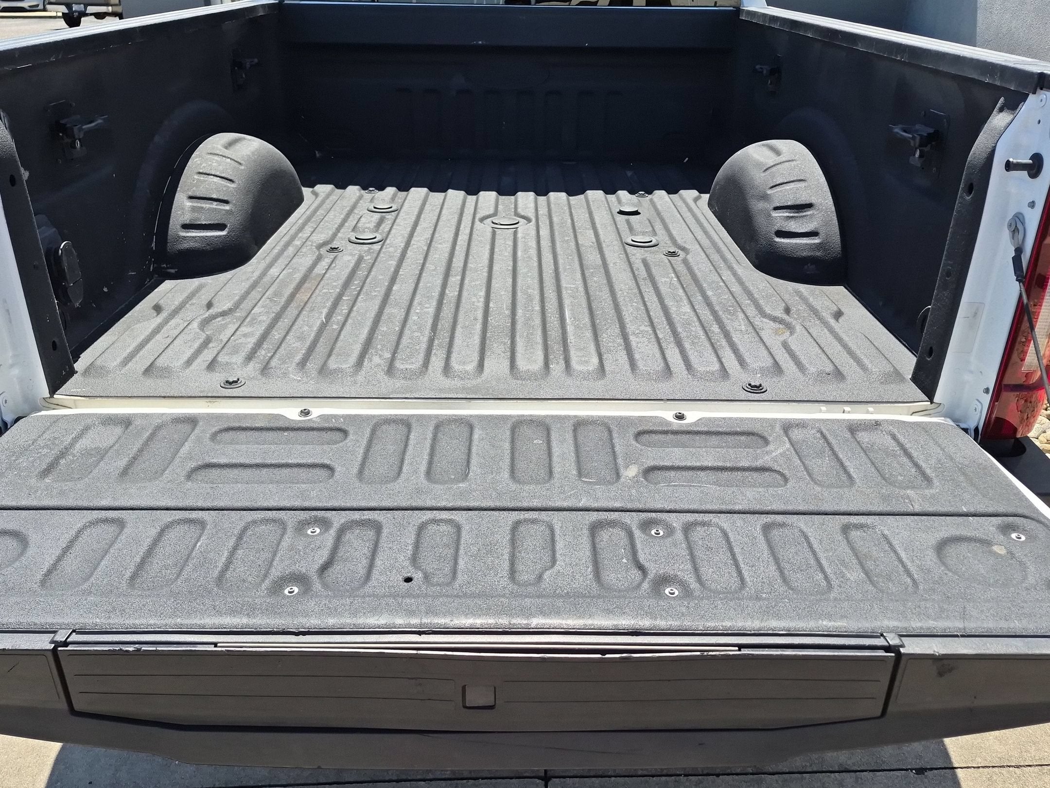 2021 Ford Super Duty F-250 SRW LARIAT