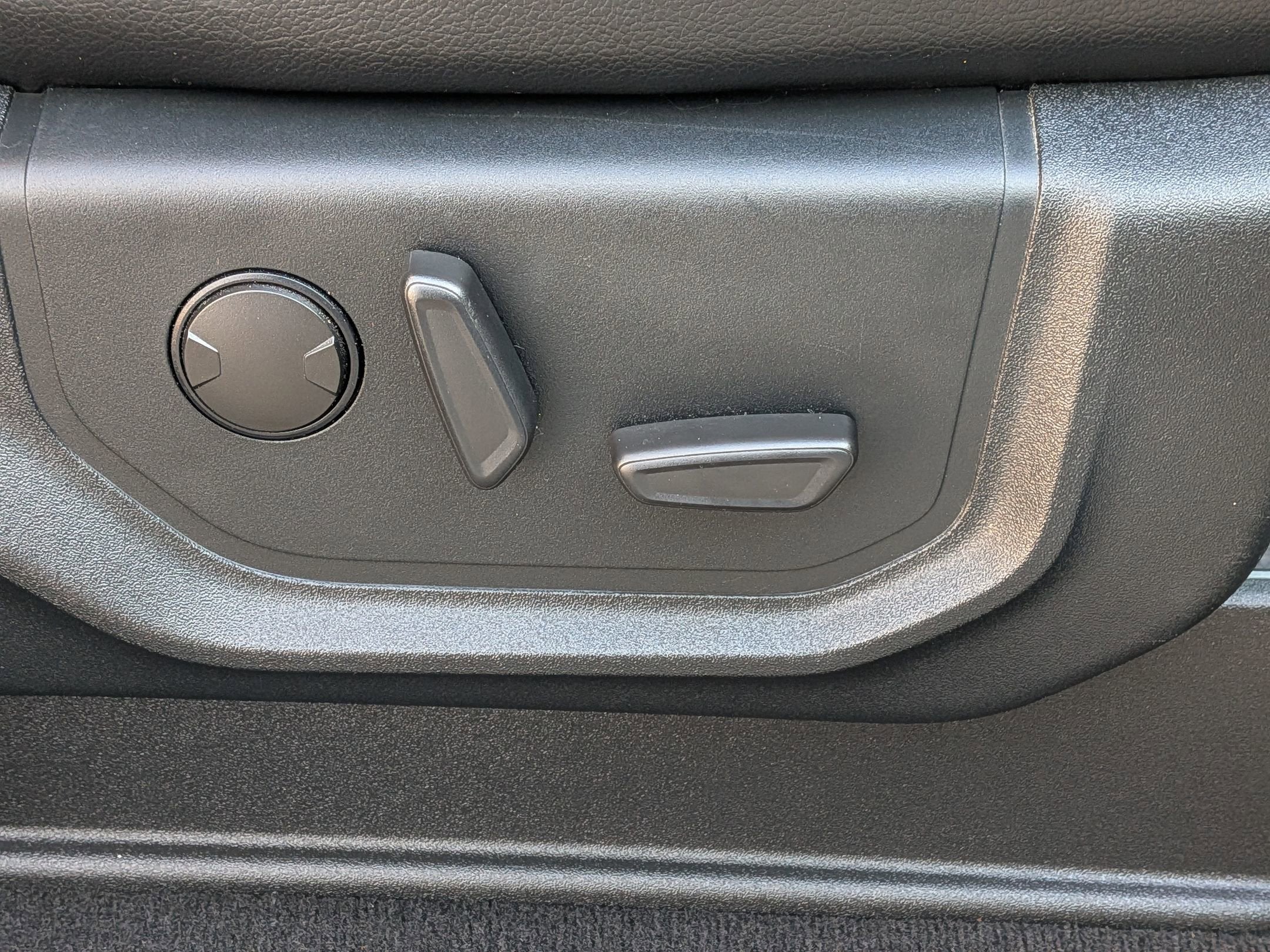 2020 Ford Super Duty F-250 SRW LARIAT