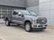 2027 Ford Super Duty F-250 SRW LARIAT