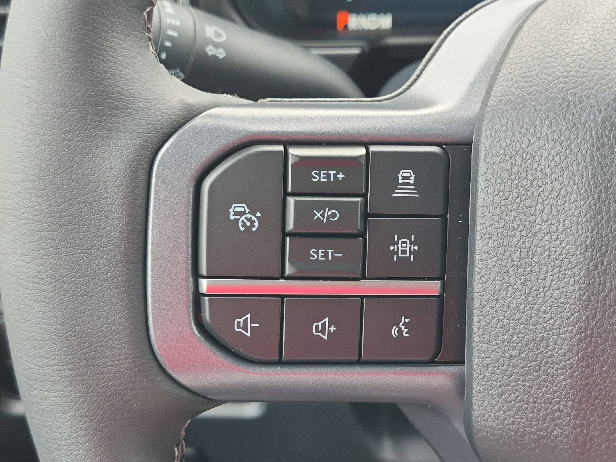 2027 Ford Super Duty F-250 SRW LARIAT