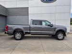 2027 Ford Super Duty F-250 SRW LARIAT