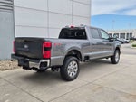 2027 Ford Super Duty F-250 SRW LARIAT