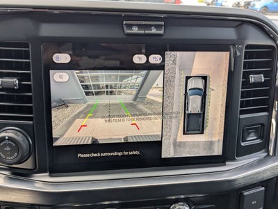 2025 Ford Super Duty F-250 SRW LARIAT