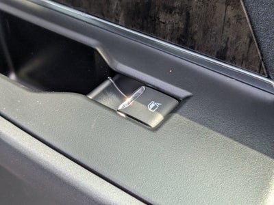 2025 Ford Super Duty F-250 SRW LARIAT