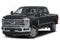 2025 Ford Super Duty F-250 SRW LARIAT